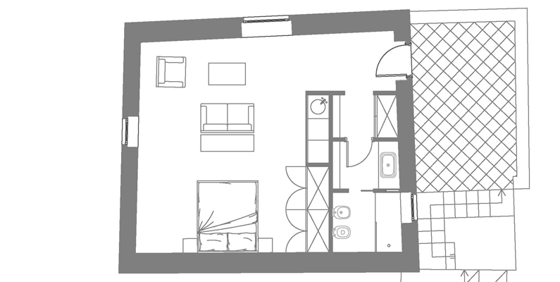 suite-deluxe 8 ROOM 8